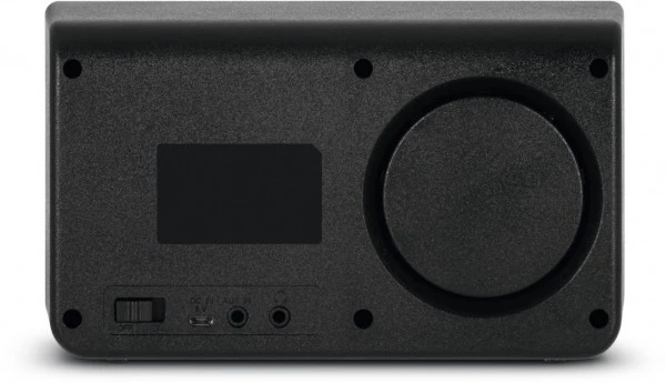 TechniSat Sternradio IR Internetradio Schwarz 4 TechniSat Sternradio IR Internetradio Schwarz – Bild 2