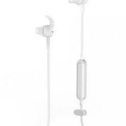 Vivanco Sport Air 4 W Bluetooth-Kopfhörer Weiß