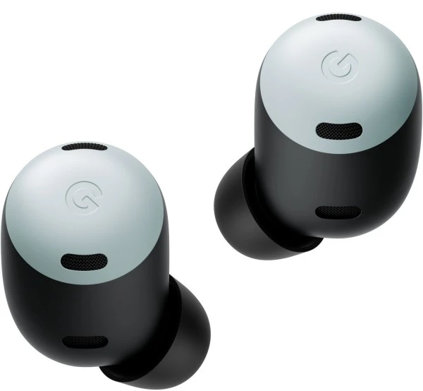 Google Pixel Buds Pro True Wireless Kopfhörer Fog 6 Google Pixel Buds Pro True Wireless Kopfhörer Fog – Bild 4