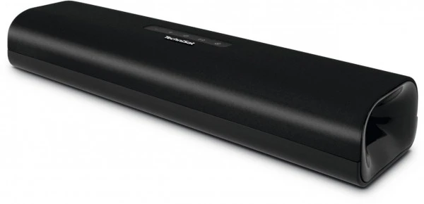 TechniSat AudioMaster SL 450 Soundbar Schwarz – Bild 4