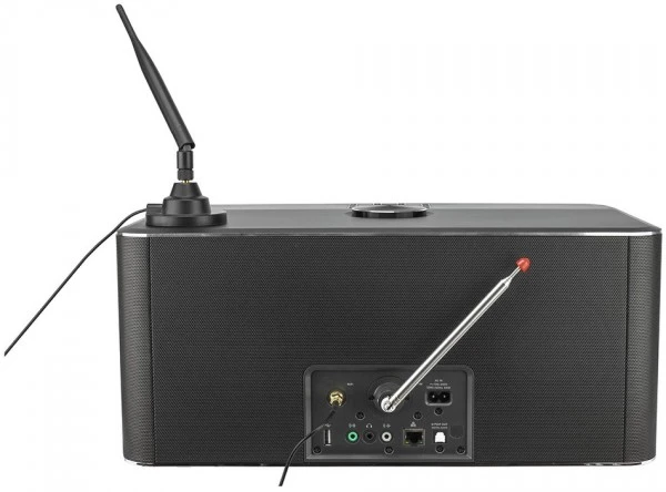 Kathrein DAB+ 200 Ultimate Hifi-System – Bild 2