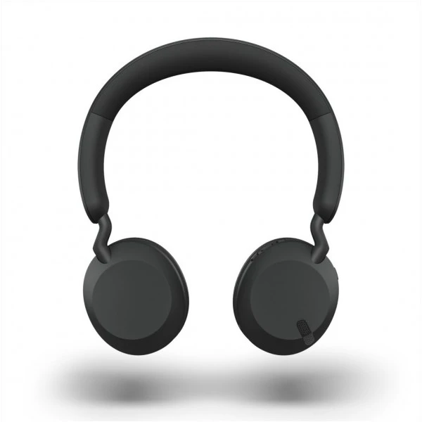 Jabra Elite 45h Bluetooth-Kopfhörer Schwarz 6 Jabra Elite 45h Bluetooth-Kopfhörer Schwarz – Bild 4