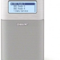 Sony XDR-V1BTDW Weiß