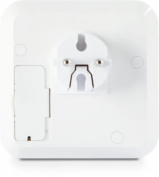 TechniSat DigitRadio Flex Steckdosenradio Weiß – Bild 3