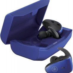 Yamaha TW-ES5A True Wireless Kopfhörer Blau