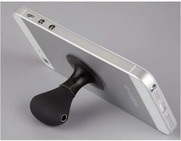 Thomson EAR 1003 BK In-Ear-Kopfhörer Mit Kabel – Bild 2