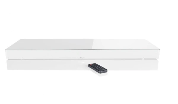 Canton Smart Sounddeck 100 Soundbar Weiß