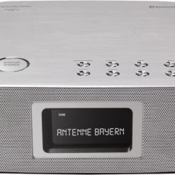 Soundmaster UR 406 SI Heimradio