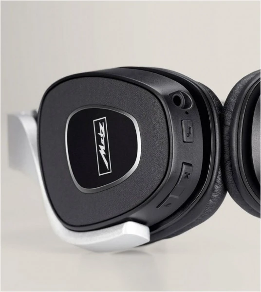 Metz Classic KH-BT2 Bluetooth-Kopfhörer – Bild 2