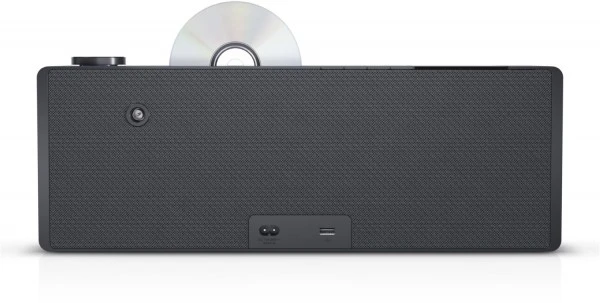 LOEWE Klang S3 CD/Radio-System Basaltgrau – Bild 2