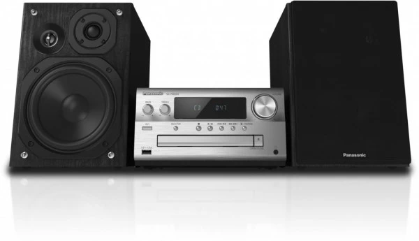 Panasonic SC-PMX94 Mini-System Silber – Bild 6