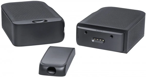 JBL Bar 1000 Soundbar + Subwoofer + Surround Schwarz – Bild 4