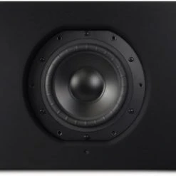 Bluesound Pulse Aktiv-Subwoofer Schwarz