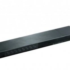 Yamaha MusicCast Trio Hifi-System Schwarz