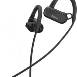 Jabra Elite Active 45e Bluetooth-Kopfhörer Schwarz