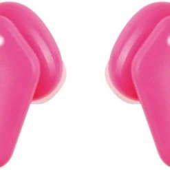 Vivanco Fresh Pair True Wireless Kopfhörer Pink
