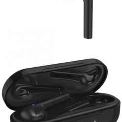 Hama Spirit Go True Wireless Kopfhörer Schwarz