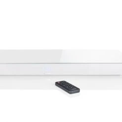 Canton Sound L TV-Soundsystem Weiß