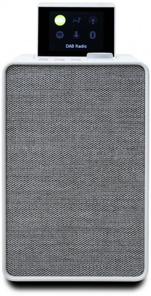 Pure Evoke Spot Heimradio Cotton White – Bild 5