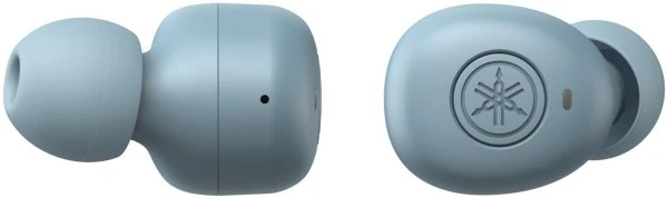 Yamaha TW-E3B True Wireless Kopfhörer Blau – Bild 2