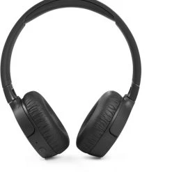JBL Tune 660NC Bluetooth-Kopfhörer Schwarz