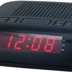 Denver CR-419MK2 Uhrenradio