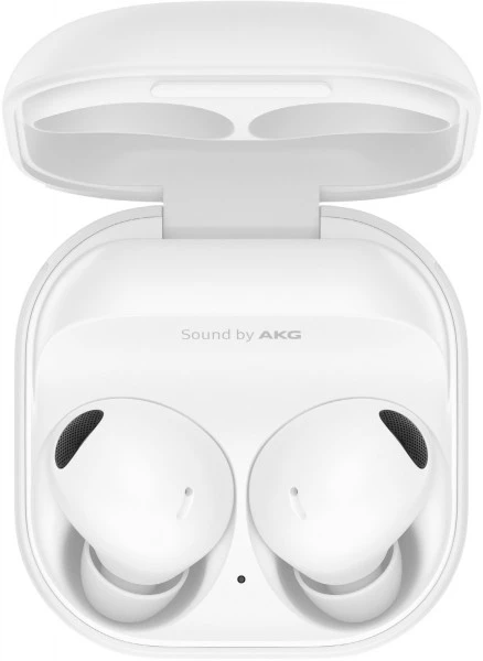 Samsung Galaxy Buds2 Pro True Wireless Kopfhörer Weiß – Bild 3