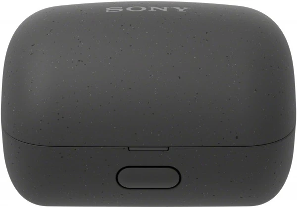 Sony WF-L900 True Wireless Kopfhörer Grau – Bild 5