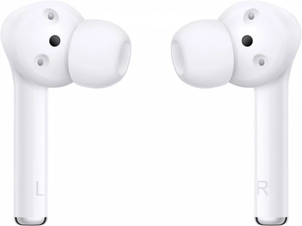 HUAWEI FreeBuds 3i Bluetooth-Kopfhörer Ceramic White – Bild 2