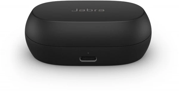 Jabra Elite 7 Pro ANC True Wireless Kopfhörer Titan/Schwarz – Bild 4