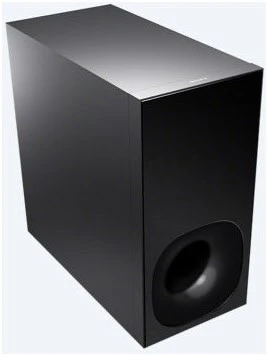 Sony HT-CT780 Soundbar + Subwoofer Schwarz – Bild 5