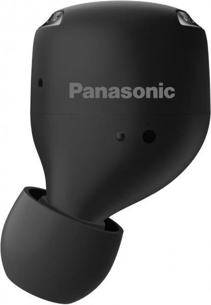 Panasonic RZ-S500WE Bluetooth-Kopfhörer Schwarz – Bild 2