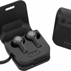 JLAB JBuds Air Excecutive True Wireless Kopfhörer Schwarz 9 JLAB JBuds Air Excecutive True Wireless Kopfhörer Schwarz -4smarts Shop e07aad53 7af2 44c3 ae11 2b351ab093d4 600x600