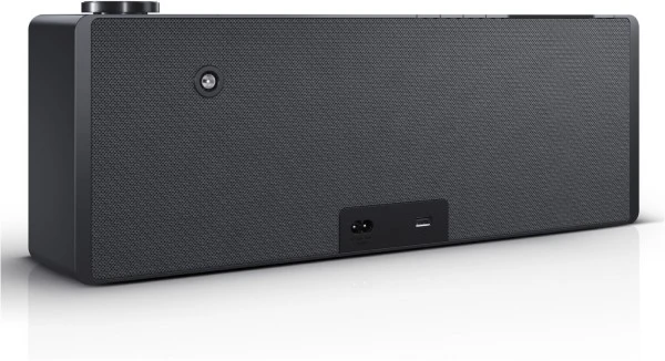 LOEWE Klang S3 CD/Radio-System Basaltgrau – Bild 4