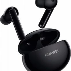 HUAWEI FreeBuds 4i True Wireless Kopfhörer Carbon Black