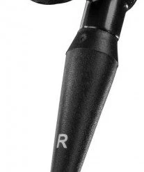 Hama Peaky In-Ear-Kopfhörer Mit Kabel Schwarz