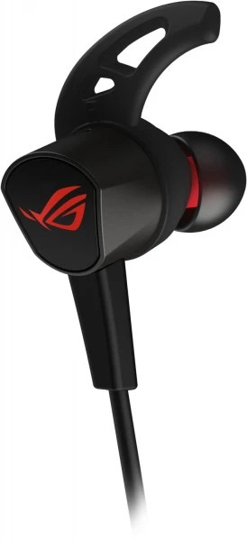ASUS ROG Cetra II Core In-Ear-Kopfhörer Mit Kabel Schwarz – Bild 3