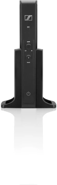 Sennheiser RS 175-U Funkkopfhörer Schwarz – Bild 5