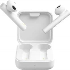 Xiaomi Mi True Wireless Earphones 2 Basic Weiß
