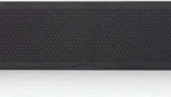 DALI KATCH ONE Soundbar Iron Black