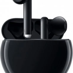 HUAWEI FreeBuds 3 True Wireless Kopfhörer Carbon Black