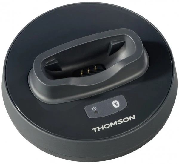 Thomson WHP6309BT Senior 4in1 Funkkopfhörer – Bild 2