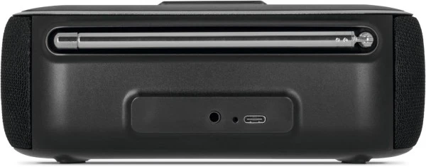 TechniSat DigitRadio BT 1 Kofferradio Schwarz – Bild 3