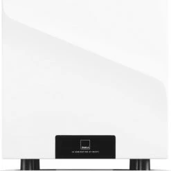 DALI SUB M-10 D Aktiv-Subwoofer Weiß