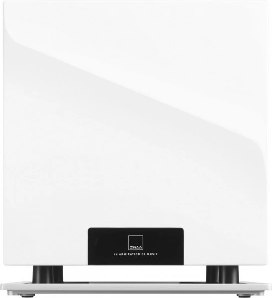 DALI SUB M-10 D Aktiv-Subwoofer Weiß