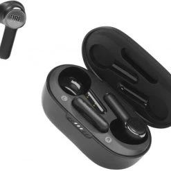 JBL Quantum True Wireless Gaming Headset