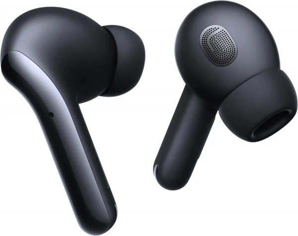Xiaomi Buds 3T Pro True Wireless Kopfhörer Carbon Black – Bild 6