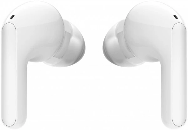 LG TONE Free FN6 - UVNano 99.9% Bakterienfrei True Wireless Bluetooth Earbuds Weiß – Bild 6