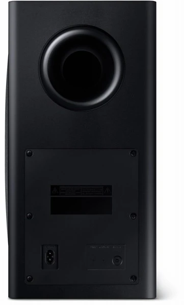 Samsung HW-Q800A Soundbar + Subwoofer – Bild 6