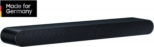Samsung HW-S66B Soundbar Schwarz – Bild 2